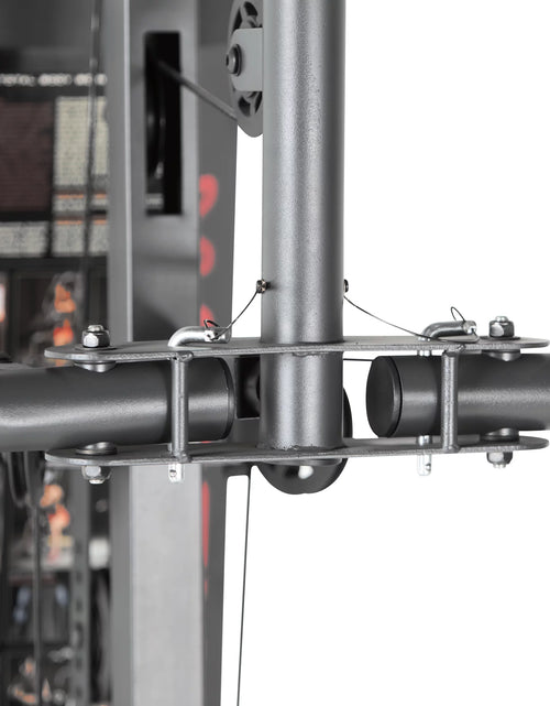 Load image into Gallery viewer, Dual-Functioning Full Body 150Lb Stack Home Gym Workout Machine MWM-990
